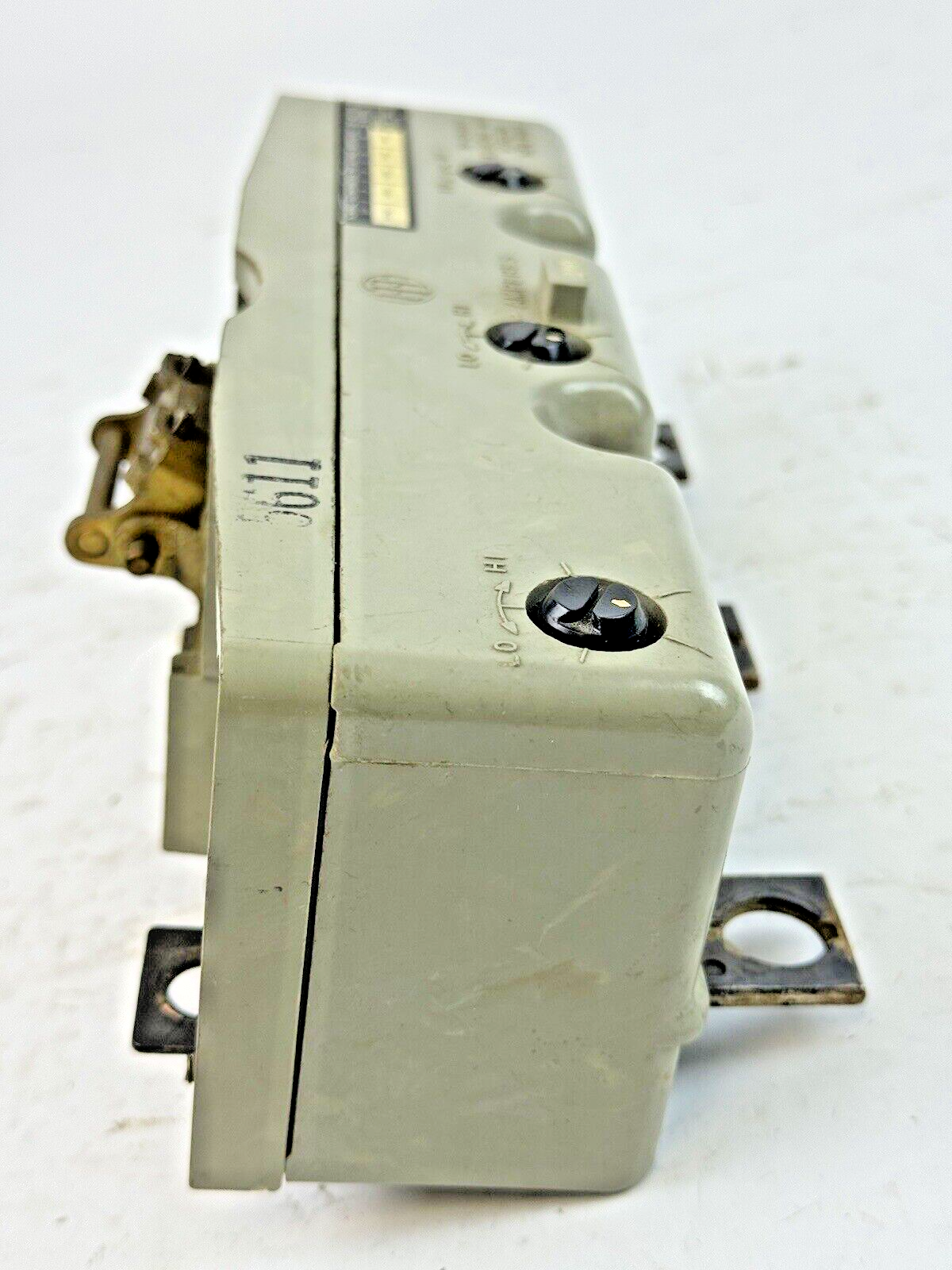 SIEMENS / ITE - HJ3-T300 - CIRCUIT BREAKER TRIP UNIT - 300 AMP - MAGNETIC TRIP