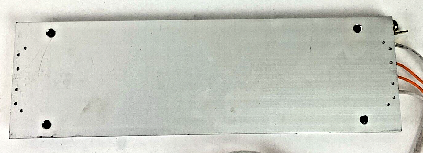 DANFOSS 175U3007 BRAKE RESISTOR 270R