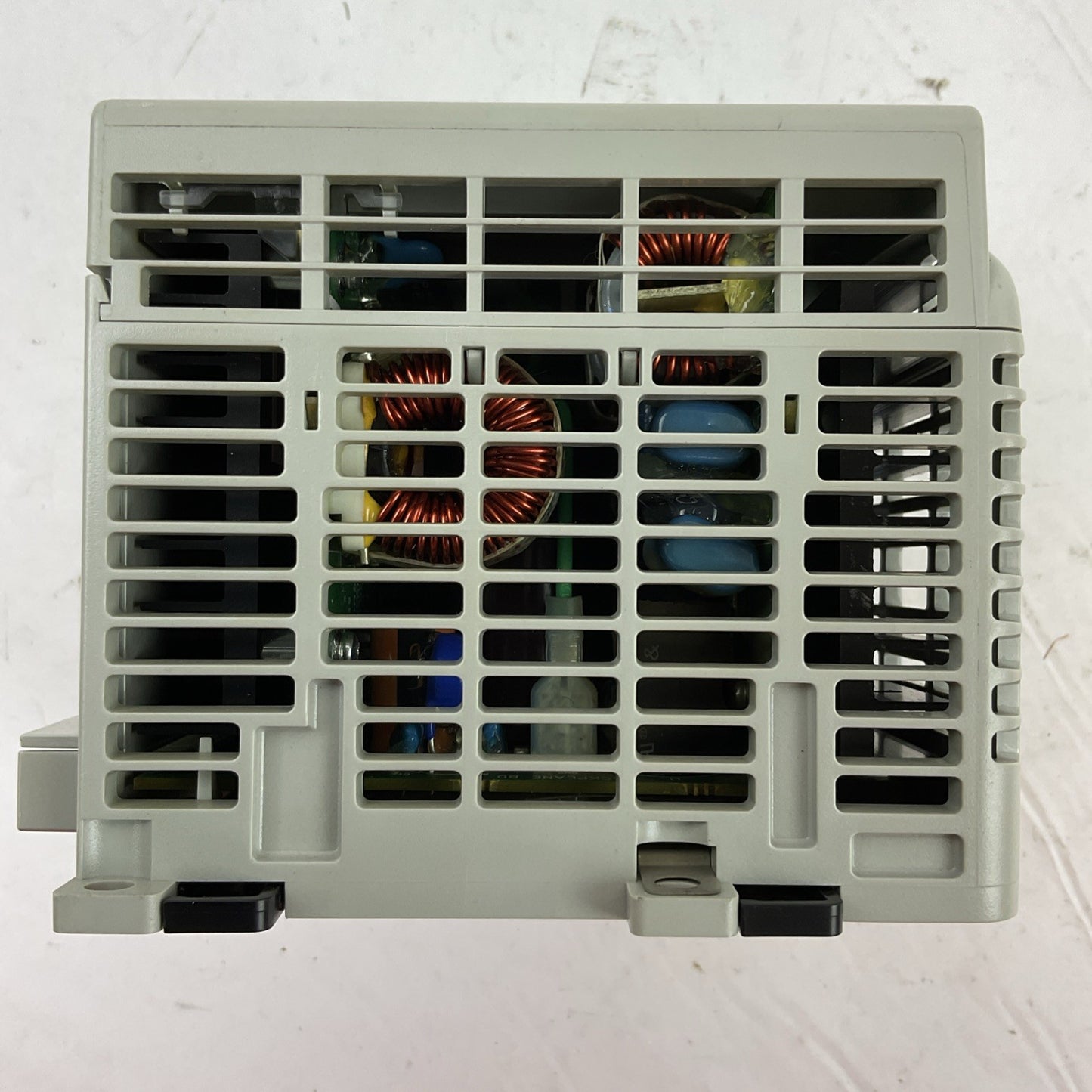 ALLEN BRADLEY 1768-PB3 SER A DIR/REV 10000017086/04 POWER SUPPLY 24VDC