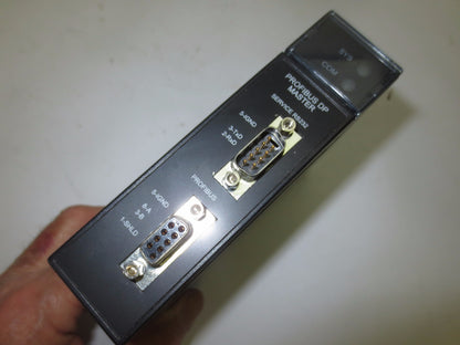 GE FANUC IC693PBM200-CC PROFIBUS-DP MASTER - MODULE