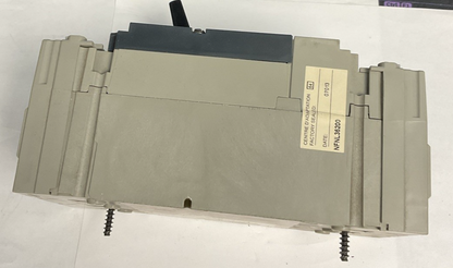 MERLIN GERIN NSF250 N CIRCUIT BREAKER NFNL36200 200A 480V