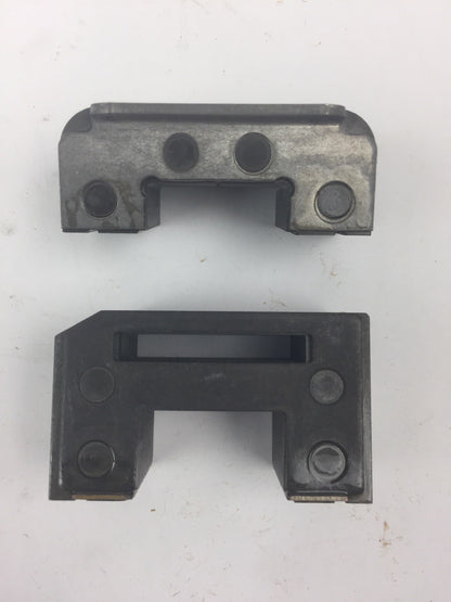 ALLEN BRADLEY Z-31837 YOKE AND ARMATURE ASSEMBLY SIZE 1 & 2 60-50 HZ
