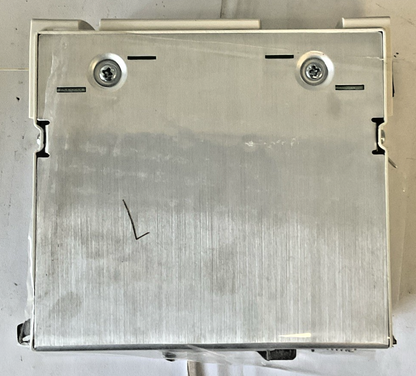 SCHNEIDER ELECTRIC ABL8RPS24050 POWER SUPPLY MODICON 940561 24VDC 5A 500VAC