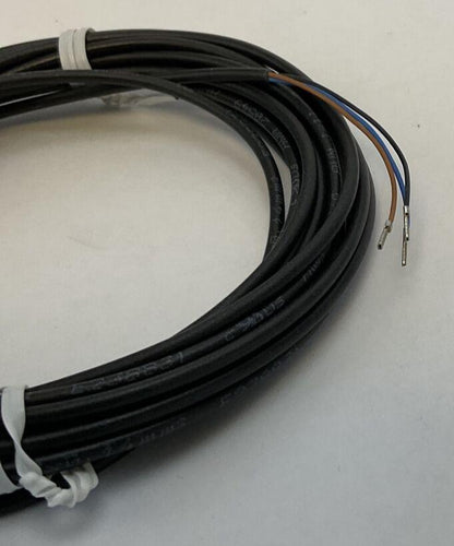 IFM LIF9Y11Y PROXIMITY SENSOR 3 X 0.14MM