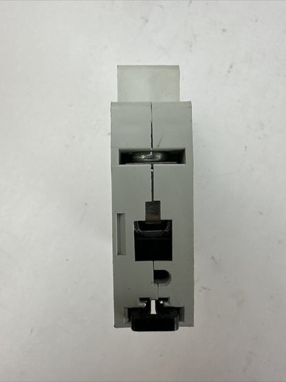 EATON FAZ-B1/1-SP CIRCUIT BREAKER 1A 230/400VAC 240/415VAC 1POLE