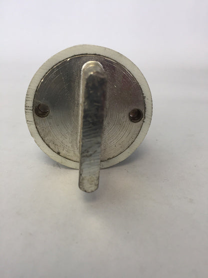 FERRAZ A025R800 PROTISTOR FUSE 250VAC 800A (LOT OF 3)