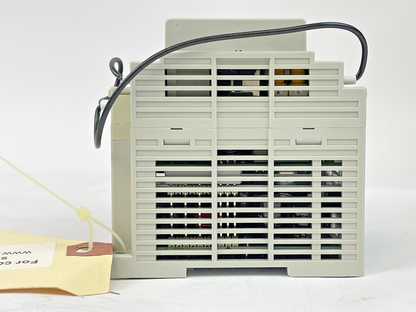 PANASONIC AFPX-C30R-CONTROL UNIT FP-X C30R / AFPX-COM5 -PROGAMMABLE CONTROL UNIT