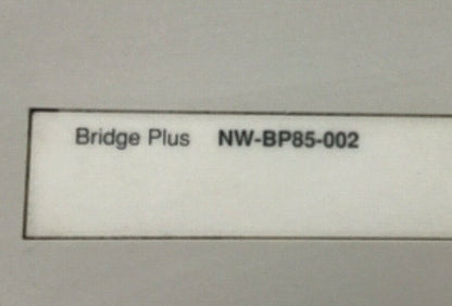 MODICON BRIDGE PLUS NW-BP85-002 MODBUS PLUS