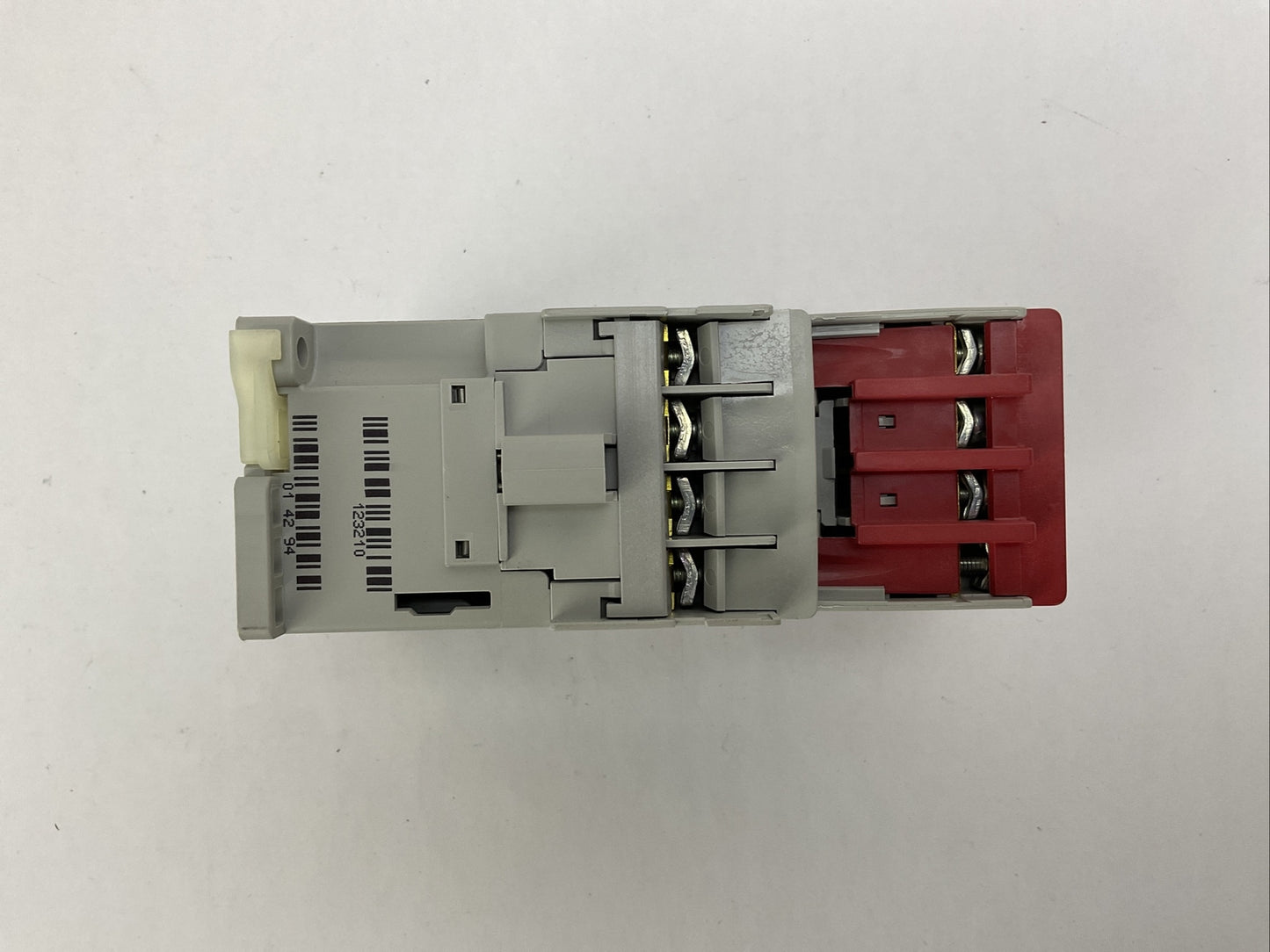 ALLEN BRADLEY 700S-CF620EJBC CONTACTOR 600VAC COIL 24VDC (700-CF310E* + 100S-F)