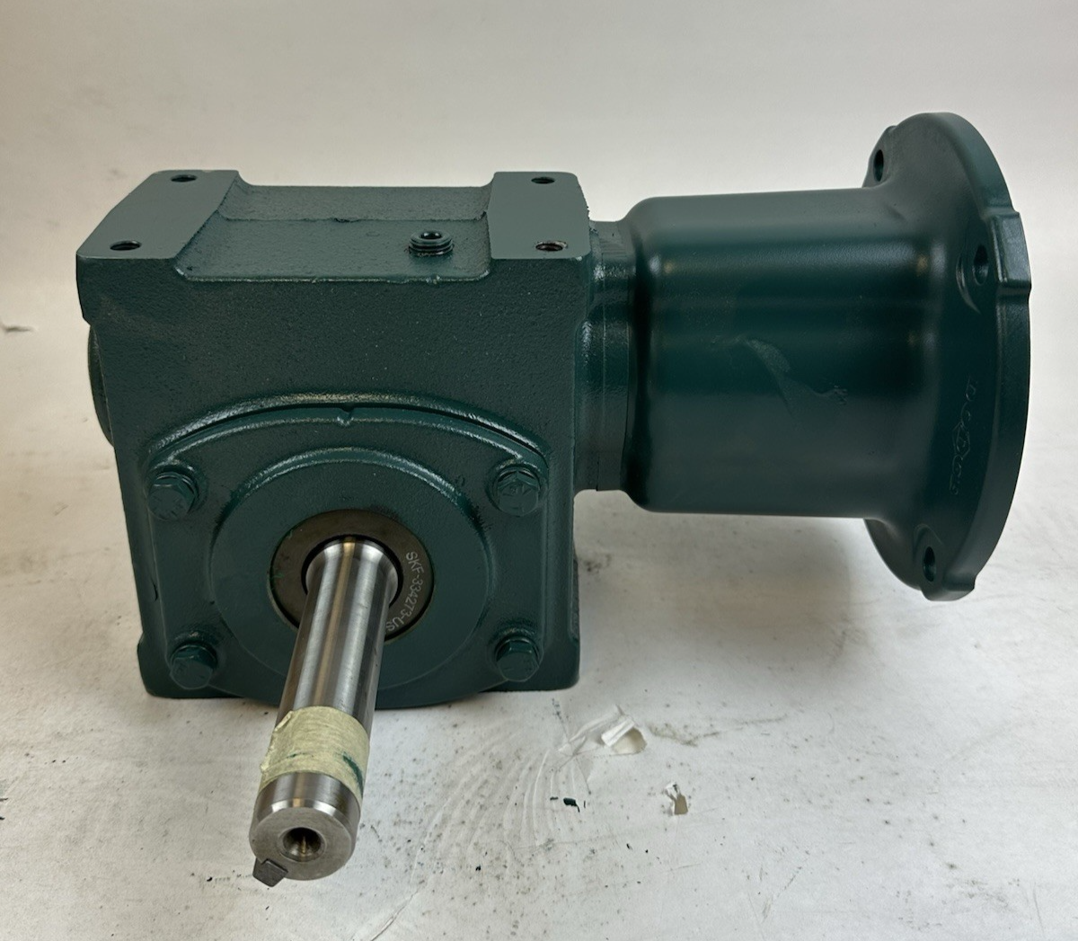 DODGE 202A05L14 TIGEAR-2 GEAR REDUCER 5:1 RATIO