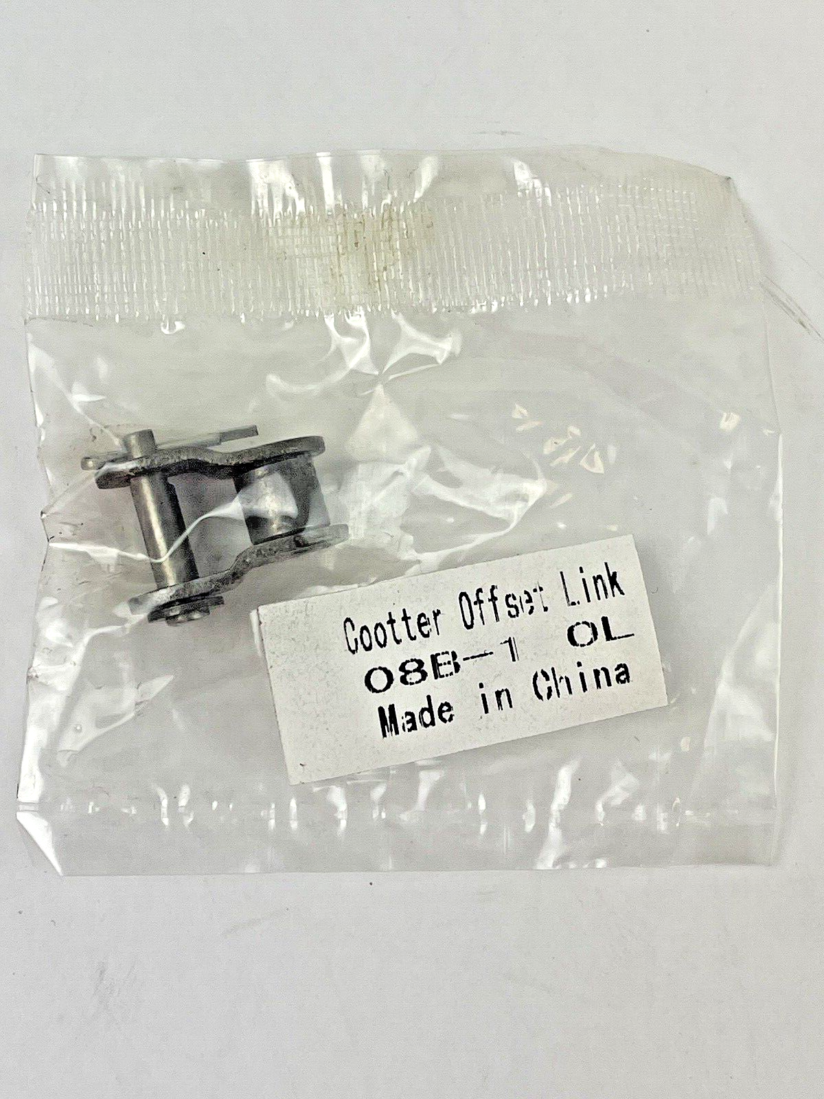 COOTTER *LOT OF 20* 08B-1 OL - OFFSET LINK