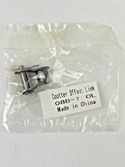 COOTTER *LOT OF 20* 08B-1 OL - OFFSET LINK