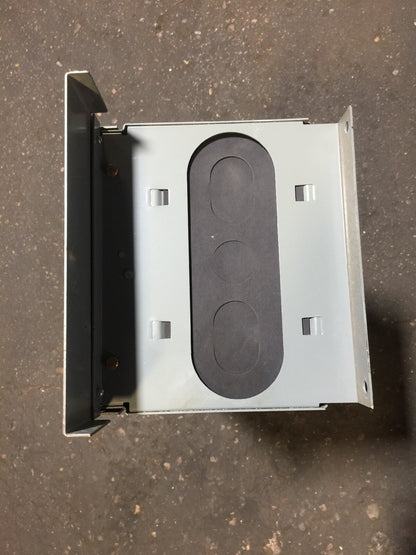 Westinghouse FDP Panelboard Switch FDPS 324R - 200 Amp 3-Pole 240 VAC (FDPS324R)
