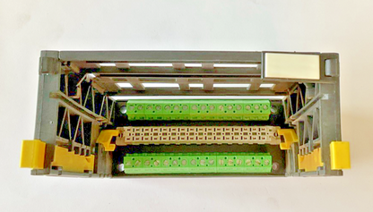 MURR ELEKTRONIK 63512 CARD HOLDER 250VAC/VDC