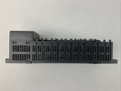 DIRECT 205 LOGIC KOYO D2-06B POWER SUPPLY 110/220VAC 6 SLOT RACK OUTPUT 24VDC