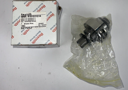 REXROTH R151221014 PRECISION BALL NUT