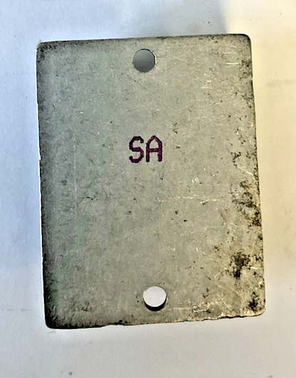 OPTO 22 120A10 SOLID STATE RELAY 120/240VAC