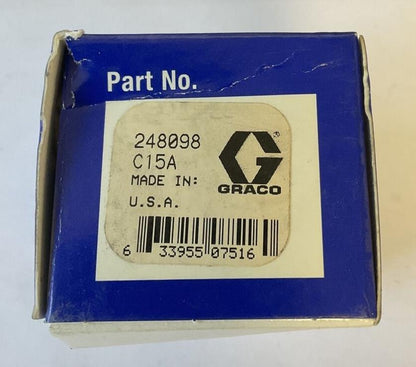 GRACO 248098 C15A CARTRIDGE REPAIR KIT