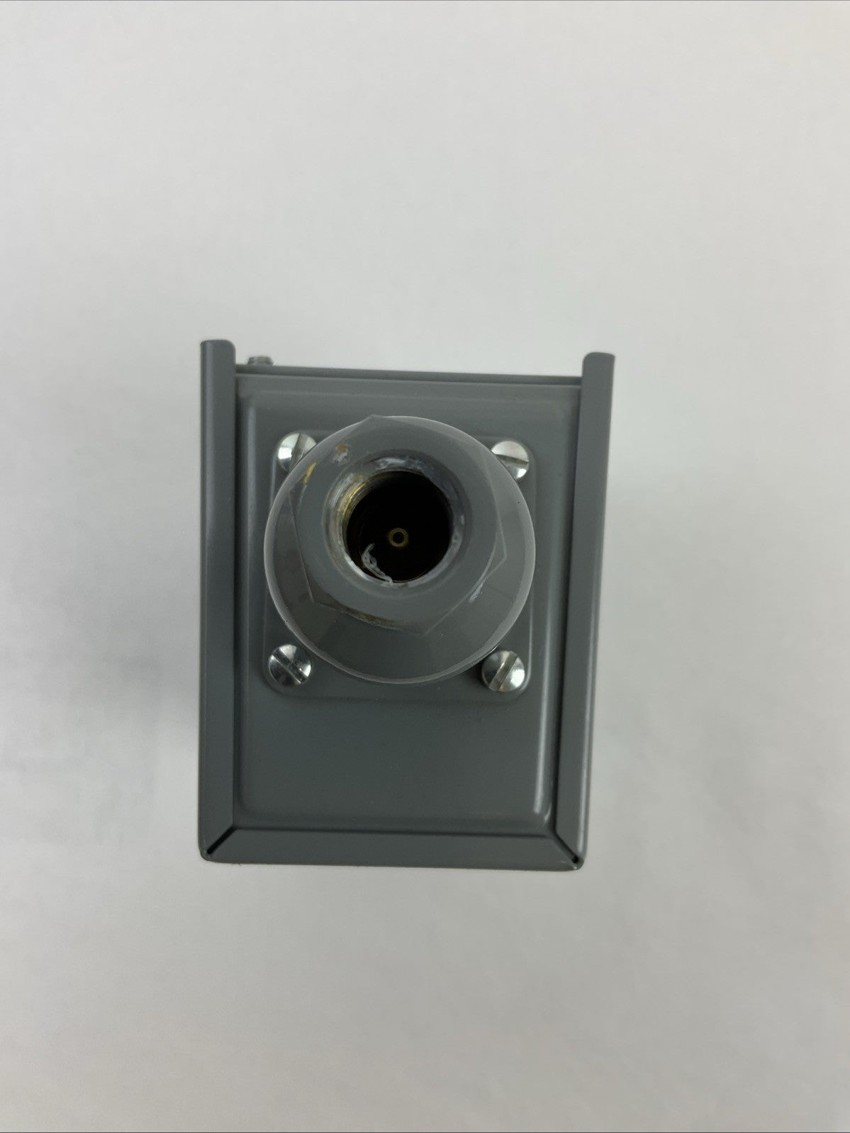 ALLEN BRADLEY K00715715E PRESSURE CONTROL SWITCH