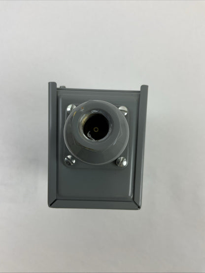 ALLEN BRADLEY K00715715E PRESSURE CONTROL SWITCH