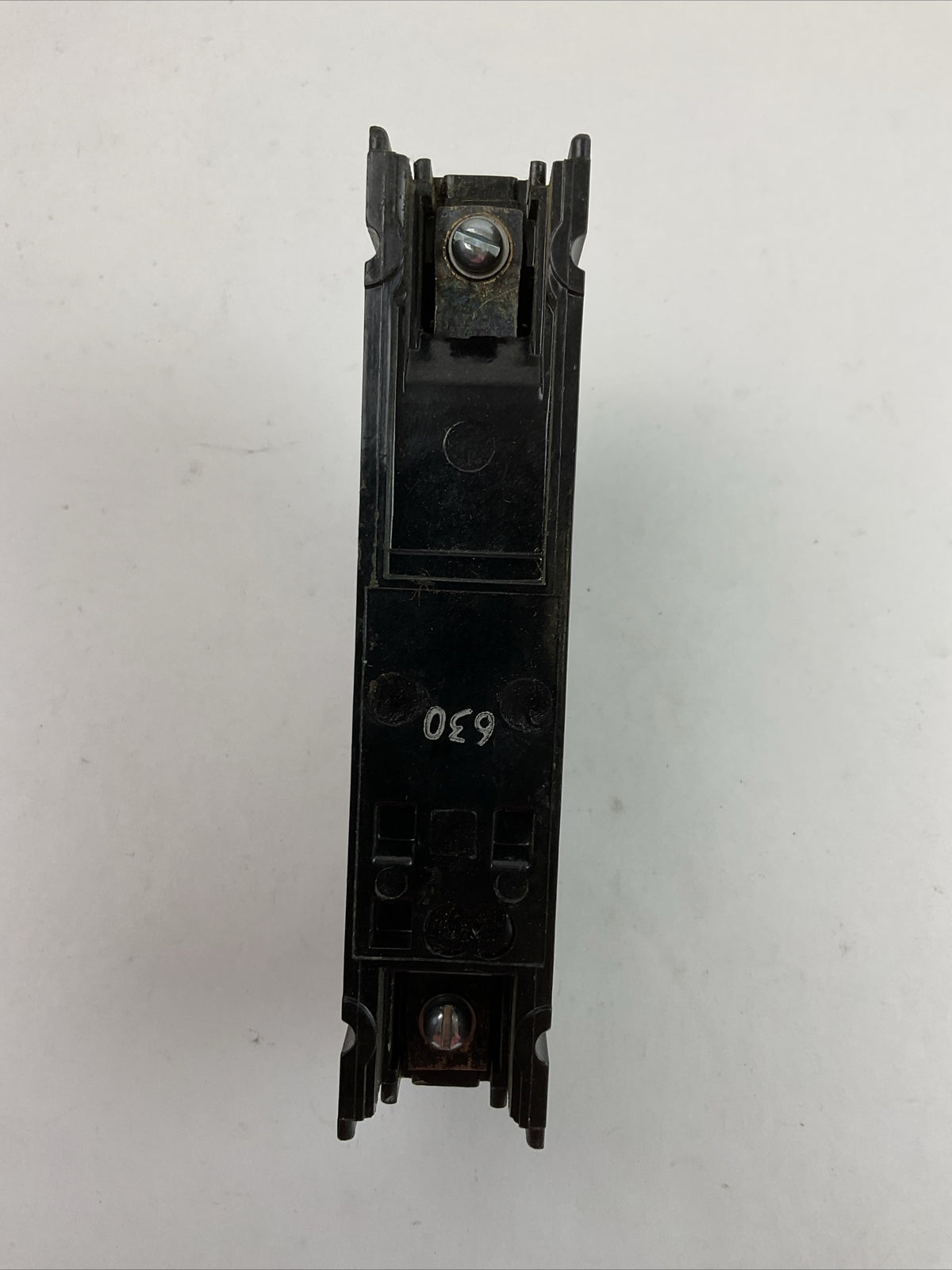 GE TEF113060 60AMP 277VAC 125VDC 1POLE MOD 1 CIRCUIT BREAKER