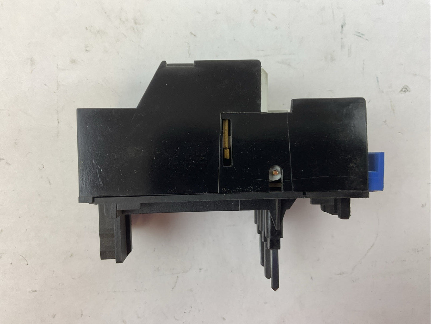 CUTLER HAMMER C316FNA3* OVERLOAD RELAY 7.5-11A