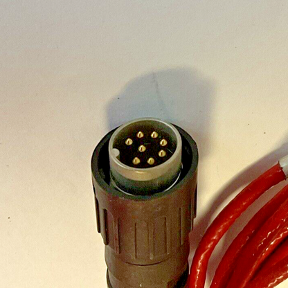 TEMPERATURE SENSOR PT100 N 29 09 A-95 3708992