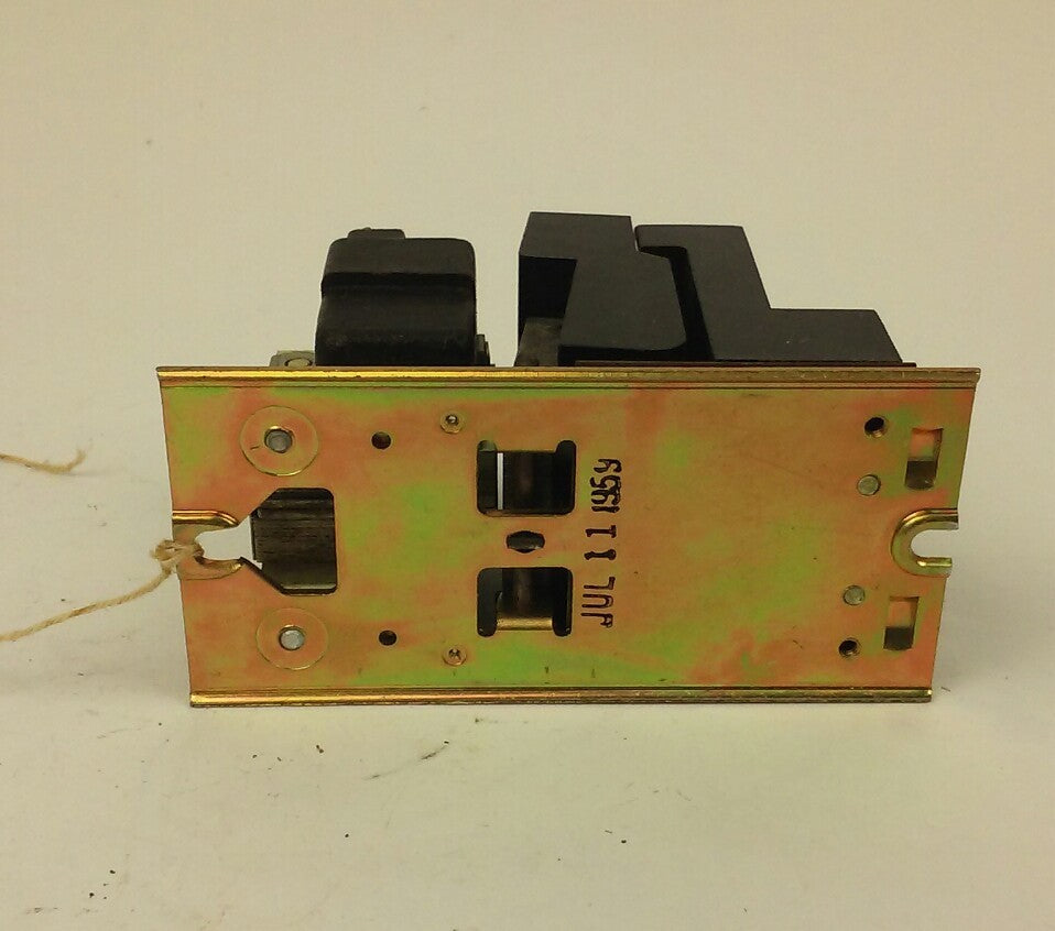 ARROW HART & HEGEMAN 27723U MAGNETIC CONTACTOR, 240V, F.L. 20A, L.R. 120A, NIB