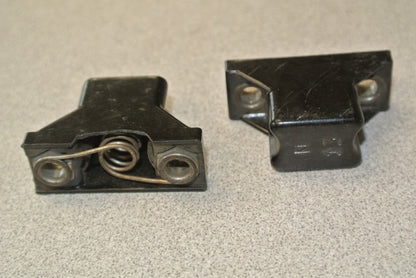 LOT of 2 / ALLEN-BRADLEY N13 OVERLOAD HEATER ELEMENT