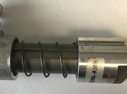 DESTACO CPI-SCMA-050M SPRING-LOADED CUP MOUNTS