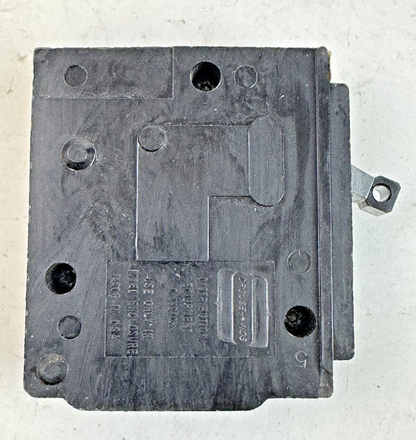 CROUSE-HINDS *LOT OF 3*- MP115, 1 POLE, 15 A, 240 VAC CIRCUIT BREAKER - MURRAY