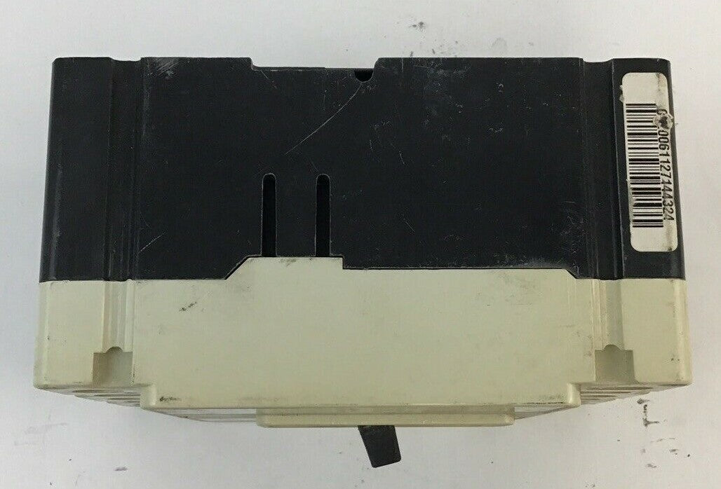 CUTLER HAMMER FDC3015 CIRCUIT BREAKER 15A 600VAC/250VDC 3P