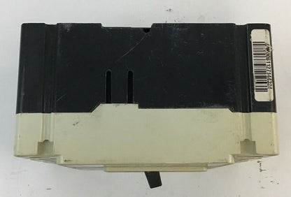 CUTLER HAMMER FDC3015 CIRCUIT BREAKER 15A 600VAC/250VDC 3P