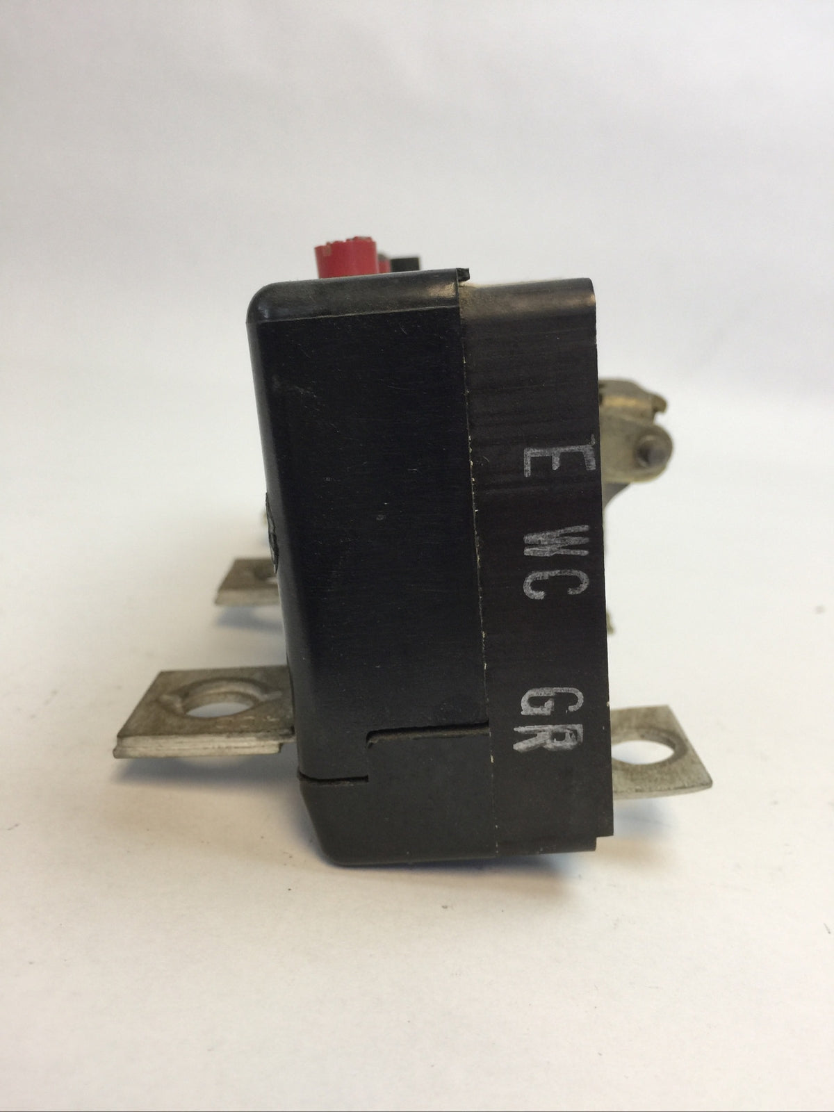 WESTINGHOUSE JKL3400T AB DE-ION TRIP UNIT 400AMP INST TRIP 2000-4000A 370D749G32