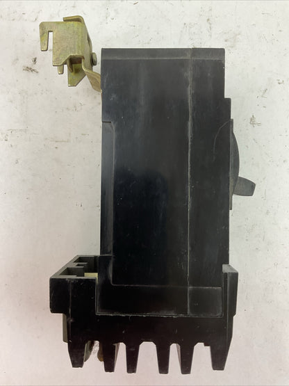SQUARE D Q2-21125-BC 2POLE CIRCUIT BREAKER 125AMP 120/240VAC