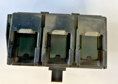 FUJI ELECTRIC EG203B 200A CIRCUIT BREAKER 200V 30KA