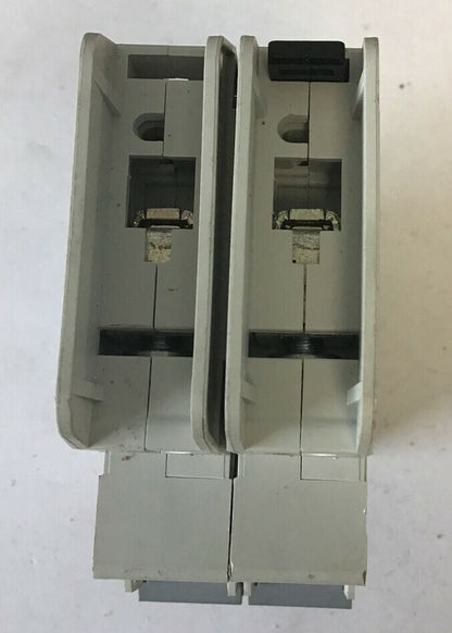 EATON WMZT2C08 CIRCUIT BREAKER 8A 480Y/277VAC 10KA 2POLE 50/60HZ***LOTOF2***