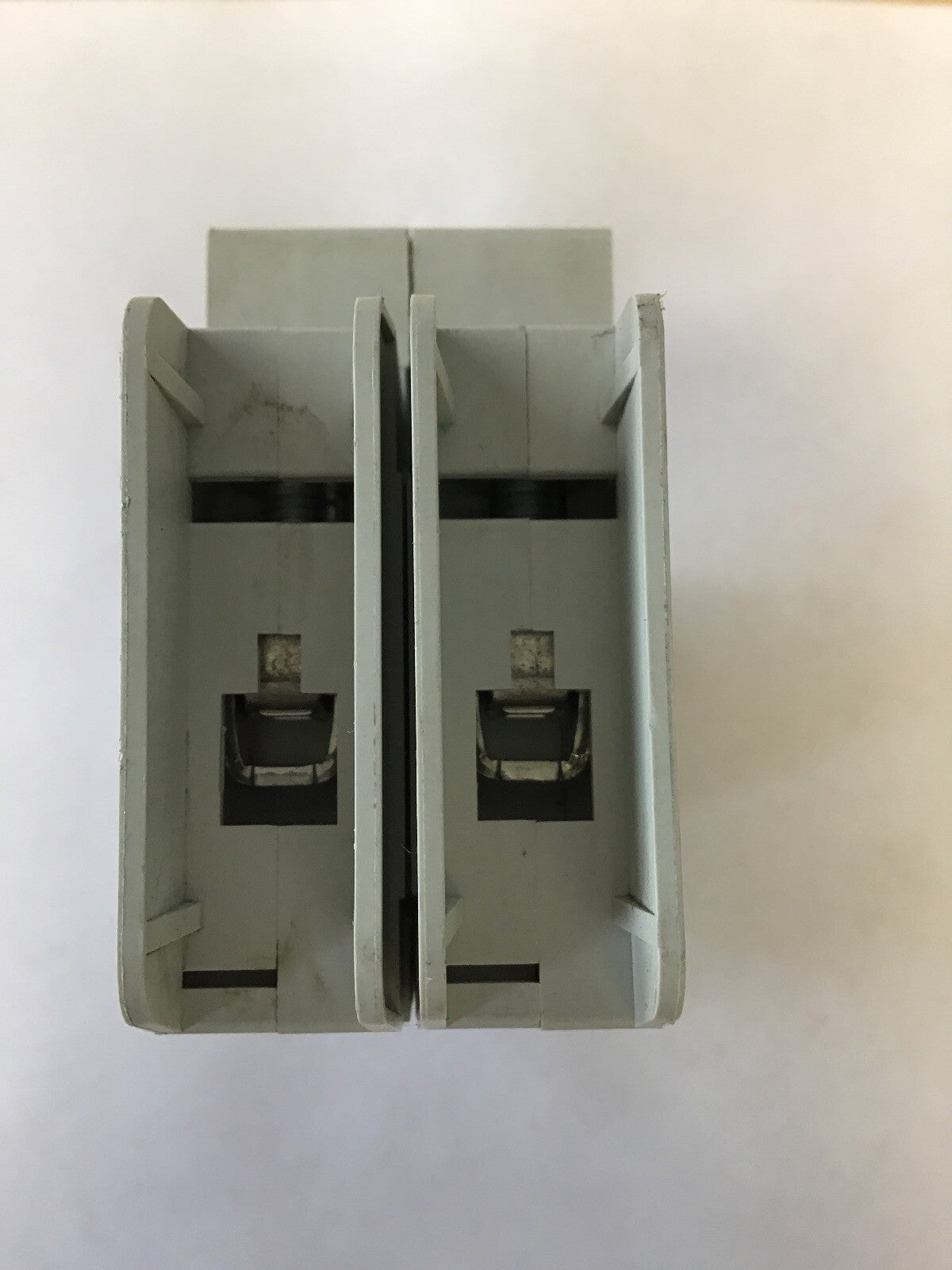 ALLEN BRADLEY 1489-A2C070 SER A AB-5328 2 POLE UNIT CIRCUIT 50/60HZ