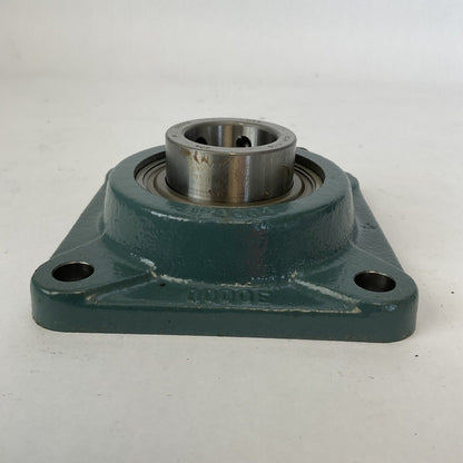 DODGE 123760 F4B-SCMAH-107 FLANGE BEARING 1-7/16"