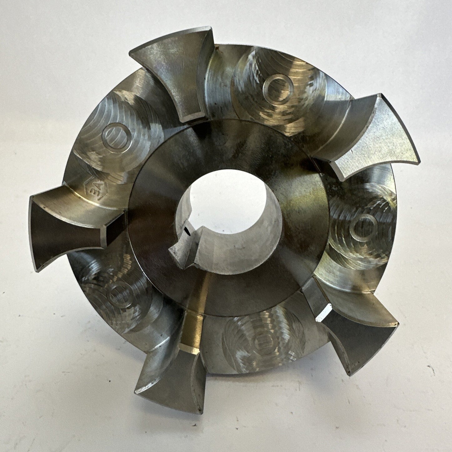 ROTEX 75 COUPLER