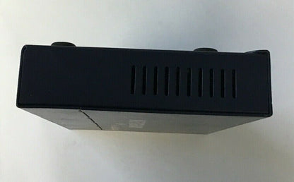 NETGEAR ProSafe FS108 8-Port FAST ETHERNET SWITCH 10/100Mbps 7.5VDC 1A (LOTOF3)