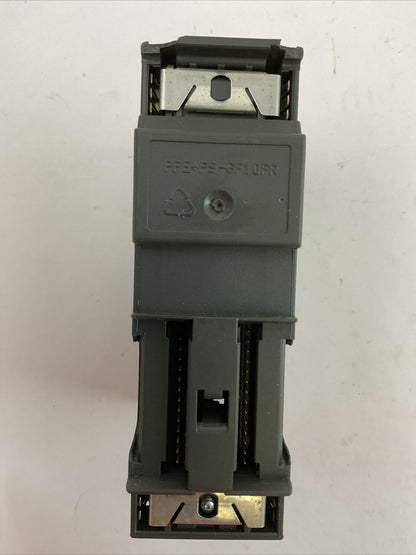 SIEMENS 1P 6ES7 323-1BH01-0AA0 SIMATIC S7 I/O MODULE
