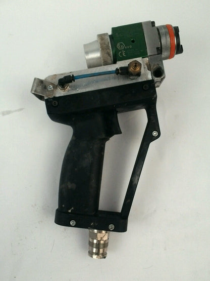 sca schucker HAK700/P/VU/H/110V KPL 7901.0020 690 4713 GLUE APPLICATOR