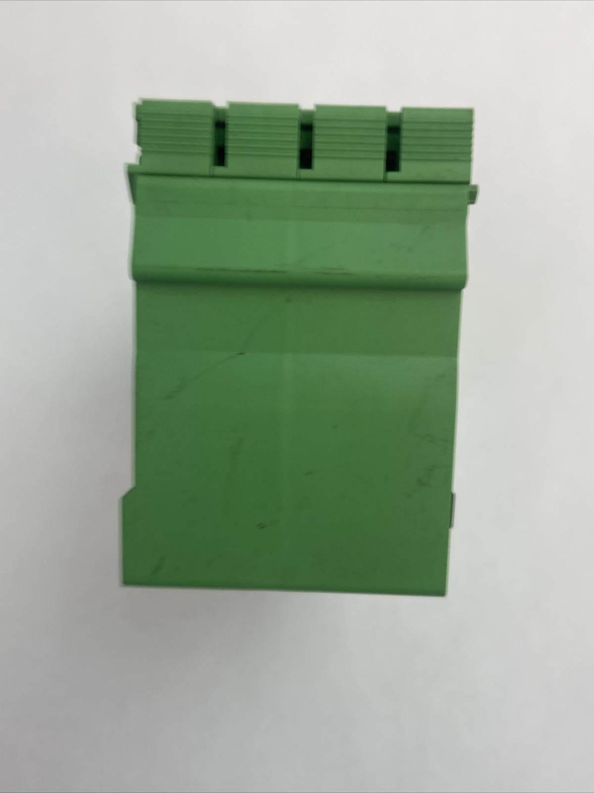 PHOENIX CONTACT IB IL 24 DO 16 INTERBUS OUTPUT TERMINAL BLOCK