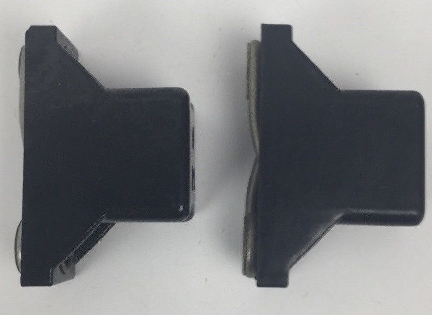 ALLEN BRADLEY N29 HEATER ELEMENT LOT OF 2