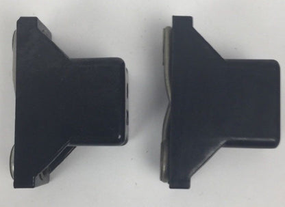 ALLEN BRADLEY N29 HEATER ELEMENT LOT OF 2