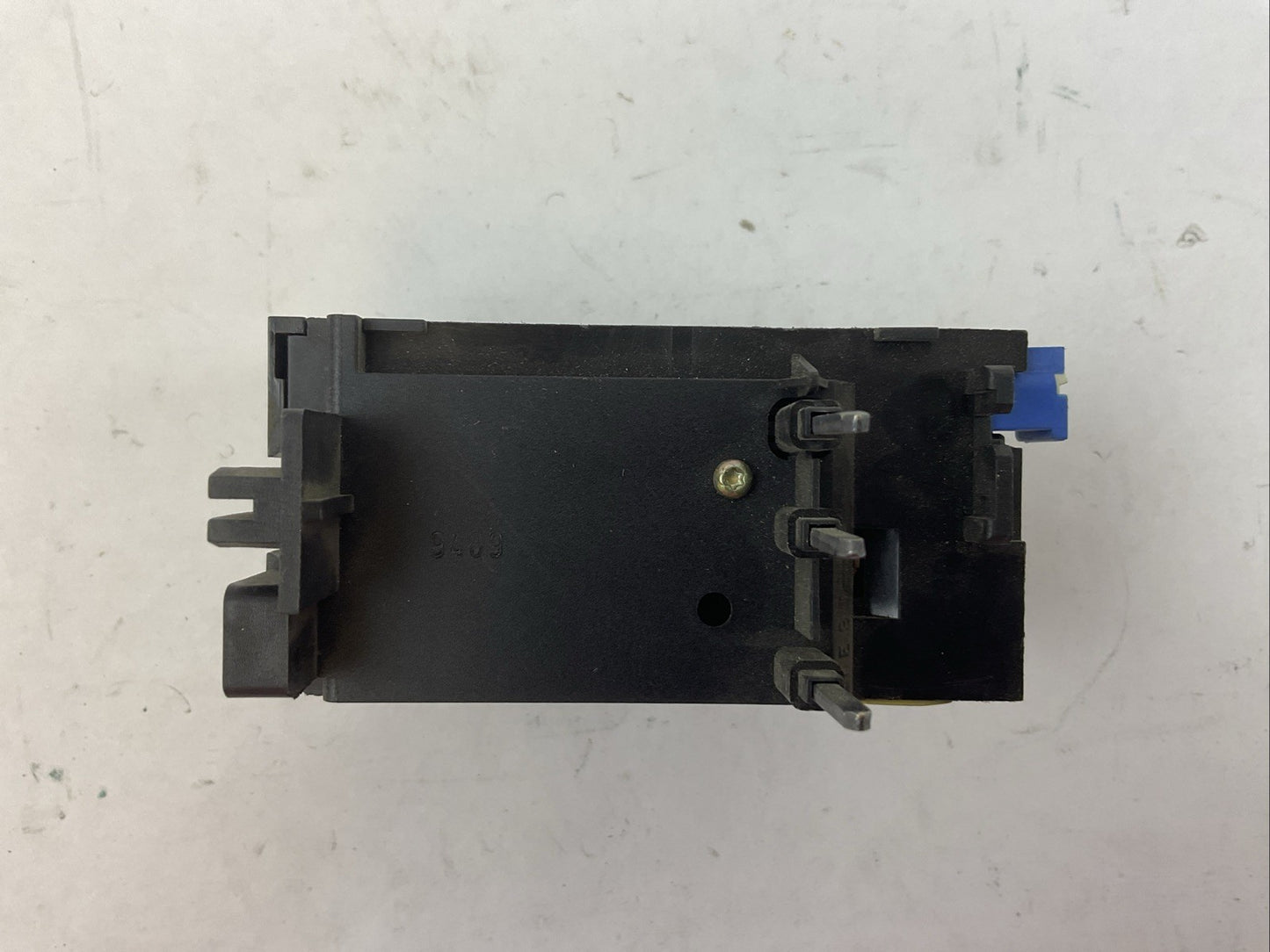 CUTLER HAMMER C316FNA3* OVERLOAD RELAY 7.5-11A
