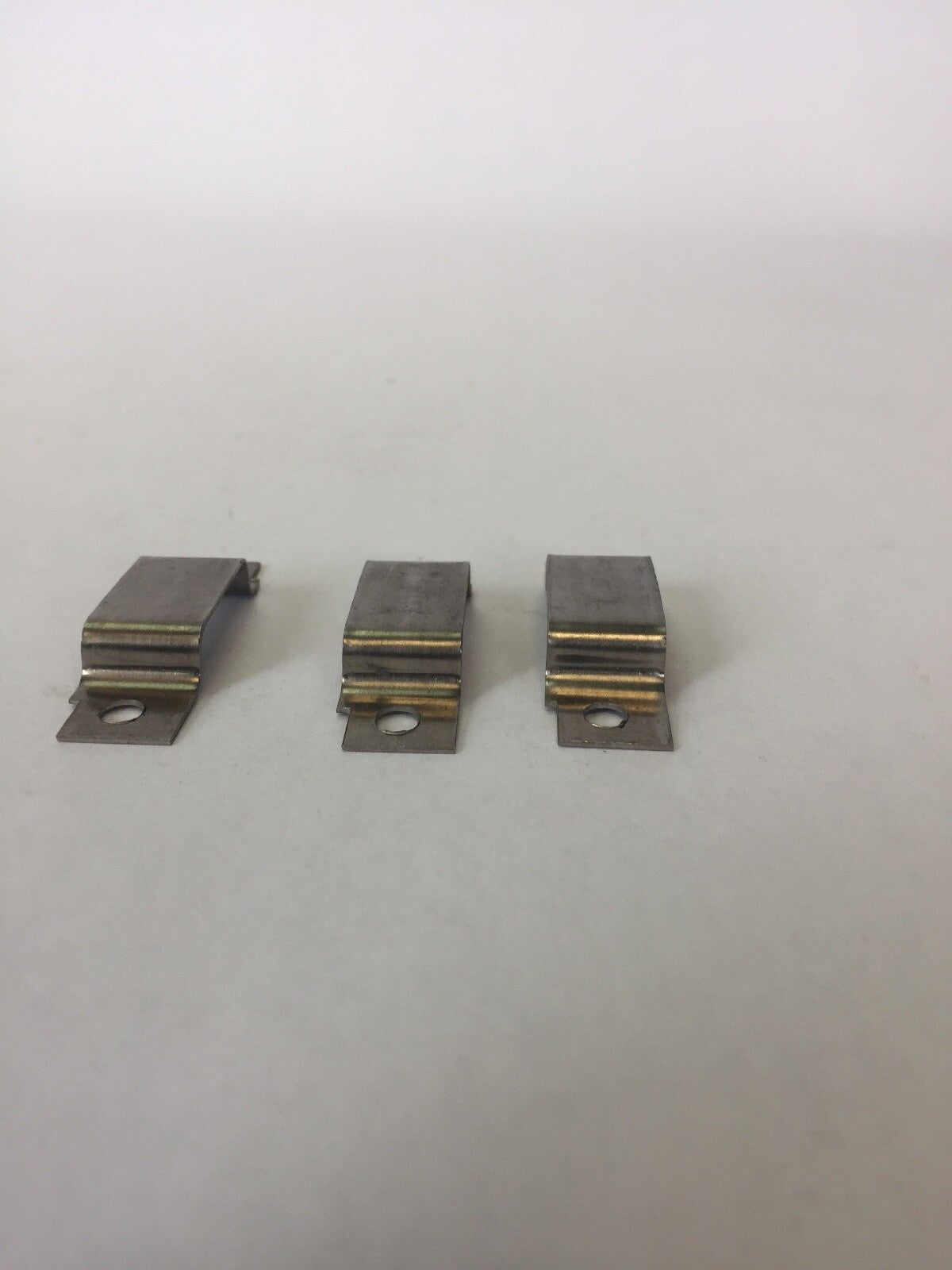 GE CR123K213B BOX OF 3 OVERLOAD HEATER COIL ELEMENT
