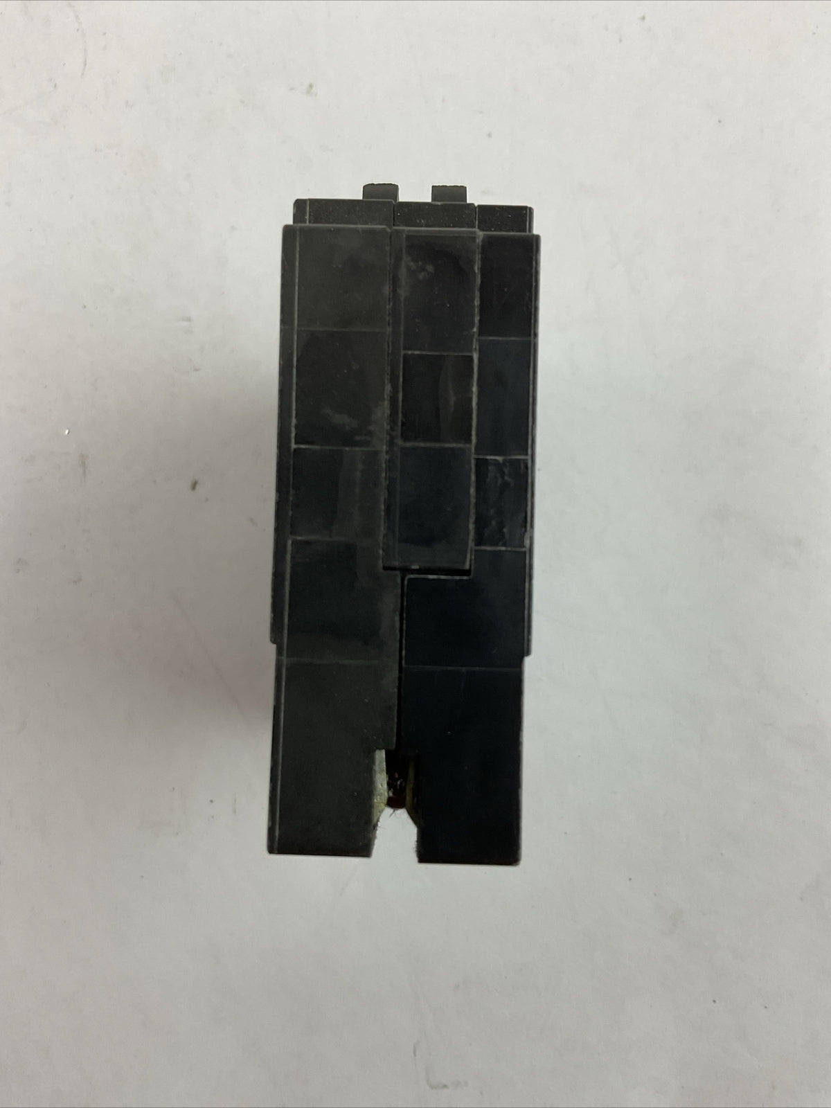 SQUARE D HOMT1515 MINITURE CIRCUIT BREAKER 15/15AMP 120/240VAC (LOT OF 3)