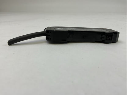 KEYENCE FS-MC8N LASER SENSOR 10-30VDC